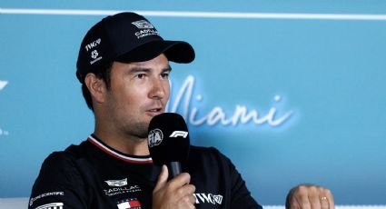 Kimi Antonelli gana el GP de Miami; así terminó Checo Pérez la carrera