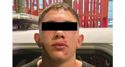 Detienen a sospechoso de ataque en Azcapotzalco