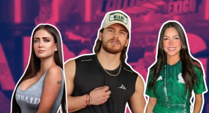 ¿Quién es la novia de Aldo de Nigris? Surgen rumores entre Pau Herrera y Celia Lora