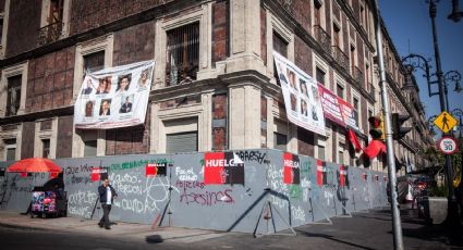 STPS propone someter a votación de trabajadores una salida a la huelga en Nacional Monte de Piedad