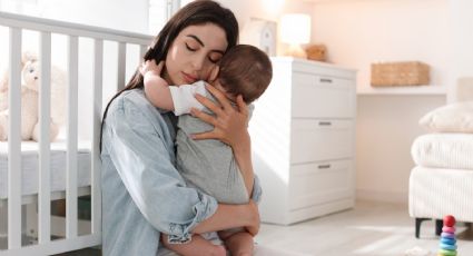 ¿Es común? La realidad de la depresión posparto en el mundo
