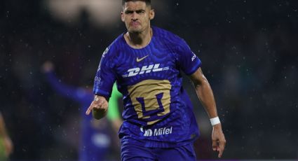 EN VIVO | América empata frente a Pumas: Jugadas destacadas Cuartos de Final Ida Liga MX 2026