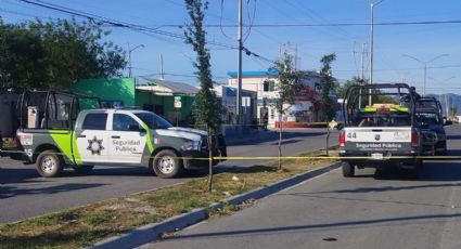Multihomicidio en Ciénega de Flores, Nuevo León deja 5 personas sin vida