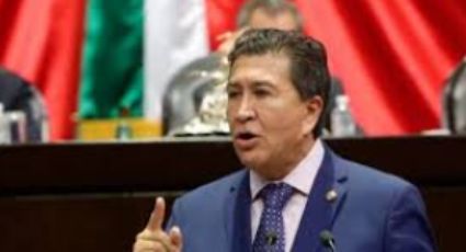 Héctor Yunes Landa se va del PRI y acusa “secuestro” del partido