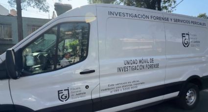 Multihomicidio en Azcapotzalco: vinculan a implicado