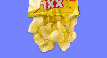 Lista negra de la Profeco: Papas fritas con exceso de sodio