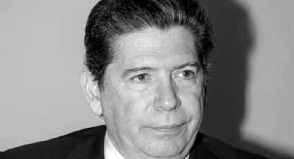 Jorge Treviño, ex gobernador de Nuevo León, fallece a los 90 años