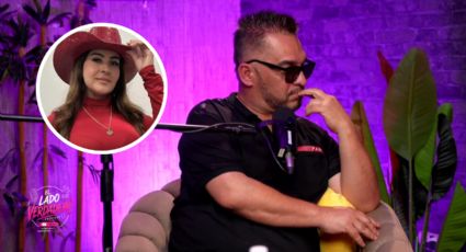 Al borde de las lágrimas: Recta confiesa que aún extraña a Perlita Piña