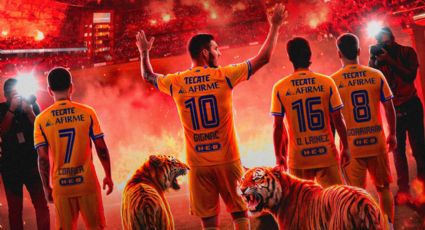 ¿Quién ganará la Concachampions 2026? Esto dijo la IA sobre la final entre Tigres vs Toluca