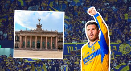¿Habrá festejo en la Macroplaza si Tigres queda campeón en la Conca? Esto es lo que sabemos