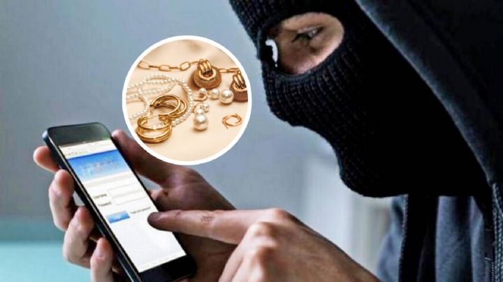 Extorsión telefónica deja pérdida de 2.7 millones de pesos en residencia de San Pedro