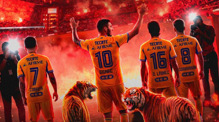 ¿Quién ganará la Concachampions 2026? Esto dijo la IA sobre la final entre Tigres vs Toluca