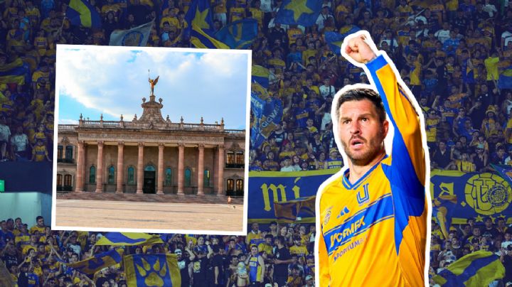 ¿Habrá festejo en la Macroplaza si Tigres queda campeón en la Conca? Esto es lo que sabemos