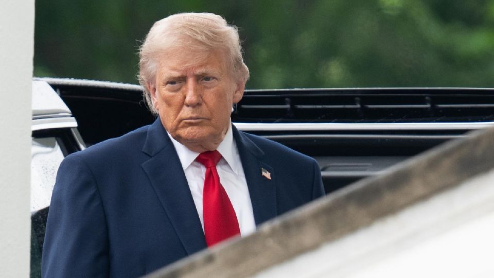 La estrategia del presidente Trump se enfoca en priorizar la productividad sobre los estándares ambientales previos.