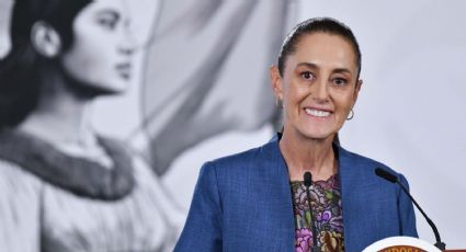 Claudia Sheinbaum concluye su segundo informe: 'El pueblo está despierto y organizado'