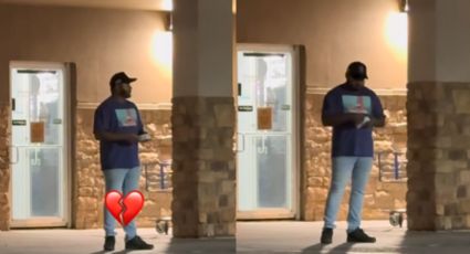 Joven se vuelve viral tras ser plantado en intercambio de estampas del Mundial 2026