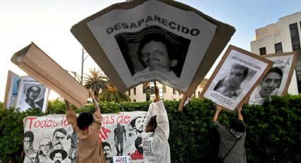Instalan antimonumento por periodistas víctimas de violencia