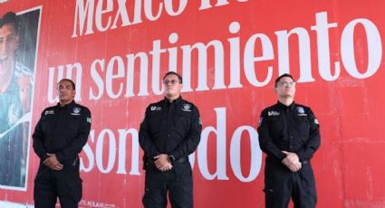 Fiscalía CDMX arranca Plan Mundial 2026: Así operará la seguridad
