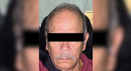 Vinculan a proceso a profesor acusado de abusar de dos niñas de 9 años en Apodaca