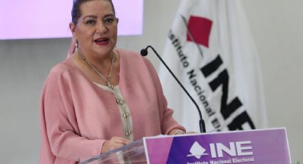 INE habilita tres sedes presenciales y correo para trámites durante el Mundial