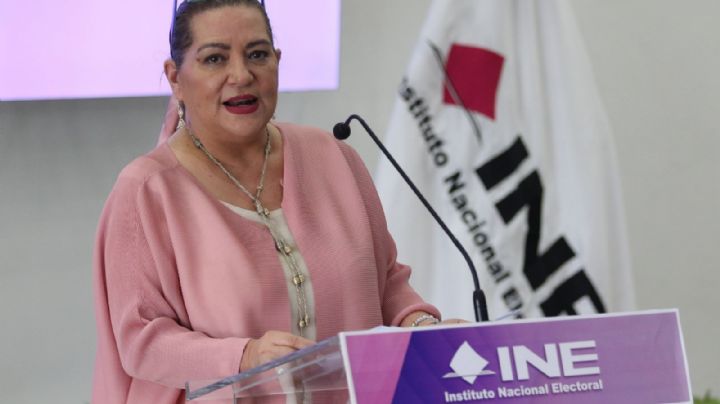 INE habilita tres sedes presenciales y correo para trámites durante el Mundial