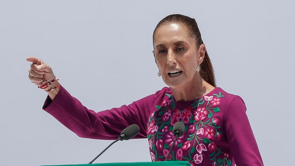 El endurecimiento del discurso de la presidenta Claudia Sheinbaum marca un punto de inflexión en la diplomacia mexicana, donde la soberanía nacional ya no se negocia bajo la promesa de asistencia técnica.