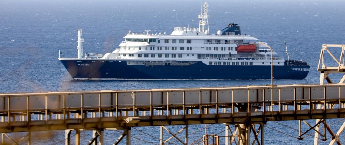 Esto se sabe del brote de hantavirus en crucero europeo