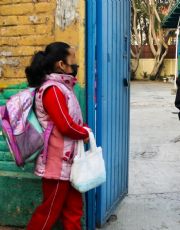 Foto descriptiva de: ¿Mañana hay clases? Calendario SEP aclara si hay suspensión