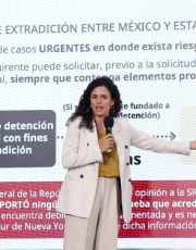 Foto descriptiva de: EU no acreditó urgencia para extradición de Rocha Moya: Alcalde