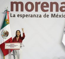 El plan de Ariadna Montiel para renovar Morena