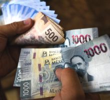La economía de Sinaloa cae 10 años