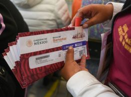 Consulta el calendario de pagos de la Pensión Bienestar