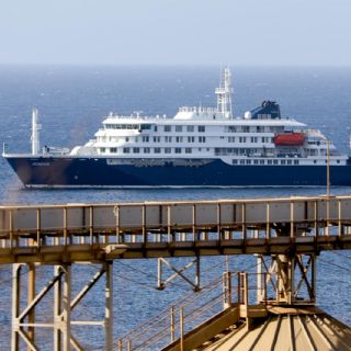 Esto se sabe del brote de hantavirus en crucero europeo
