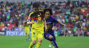 América vs Pumas: video revela posible alineación indebida
