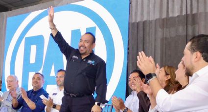 PAN en Nuevo León propone alianza “anti Morena” rumbo a la elección de 2027