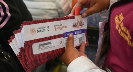 Consulta el calendario de pagos de la Pensión Bienestar