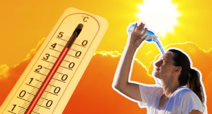 Nueva onda de calor en Monterrey: Miércoles alcanzará los 37 °C, el día más caluroso de la semana