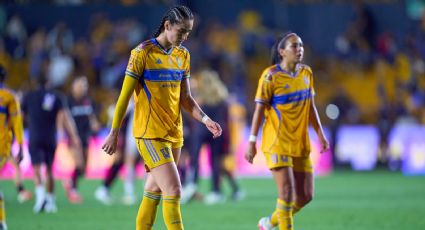 Pedro Martínez habla tras la eliminación de Tigres Femenil en Liguilla