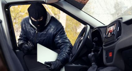 TODO SE ROBAN AQUÍ