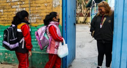 ¿Mañana hay clases? Calendario SEP aclara si hay suspensión