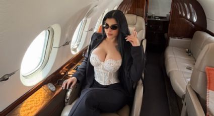 Karely Ruiz revela las solicitudes más extrañas de sus seguidores de OnlyFans