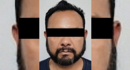 Lo sentencian a 25 años de prisión por el asesinato en Guadalupe