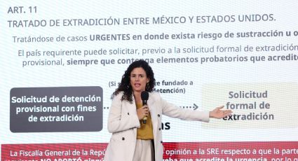 EU no acreditó urgencia para extradición de Rocha Moya: Alcalde