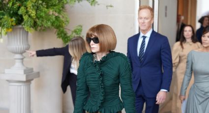 Met Gala: EN VIVO, horario y dónde ver el evento 2026