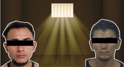 Sentencian a 25 años de prisión a dos hombres por homicidio calificado en Guadalupe