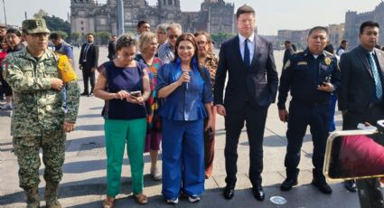 Brugada reporta 98% de efectividad en alerta sísmica