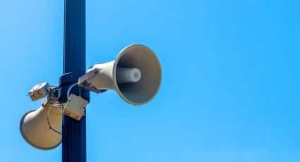 Alerta sísmica: guía para reportar altavoces en CDMX