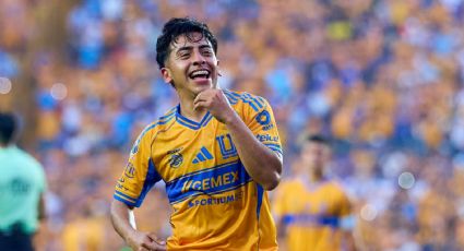 Guido Pizarro advierte que Tigres no se confía ante el Nashville SC en las Semifinales de la Concachampions