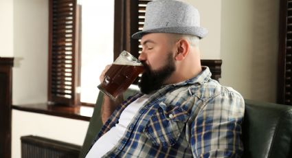 ¿Bajas de peso y dejas de beber? Científicos hallan fármaco