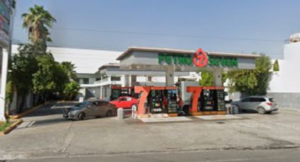 Profeco exhibe gasolinera en Garza Sada 2406 Sur por vender Magna en 24.49 pesos